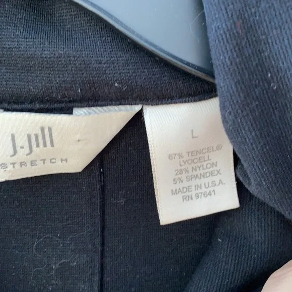 J Jill top - Picture 7 of 7